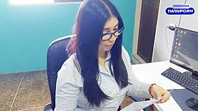 i'm skipping study for teacher fuck in heels, who's with me?