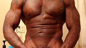 Hallelujah! Can I Worship Your Massive BBC Johnson And Take It Home?