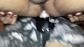 she straps on and pounds guy hard inversao 21