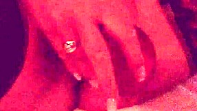 Horny Latina Milf Fingers Wet Pussy While Getting It Licked Hard