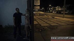 Bound teen's webcam tease drives you wild—will you save her?