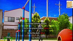 Academy 19 Explores New Game Adventures in Detail