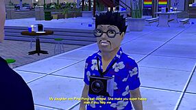 Bonetown part 3 uncensored sex compilation HD full game! 🔥😏 all secrets