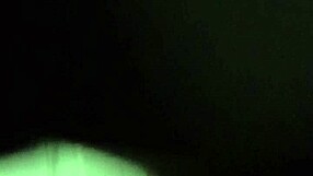 Sneaky spy catches sister showering unaware