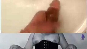 you and me sharing love forever