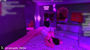 she really wanted quickie doggy cowgirl ride before she left... cumming hard~