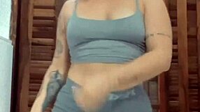 Hot wives flash big asses tits worldwide from home to outdoors