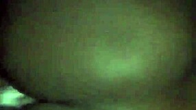 Thick freaky ebony teen squirts on monster black cock