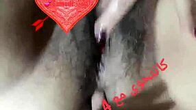 Hey Amina you big anal whore take it all