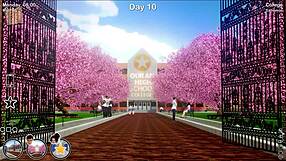 I'm navigating the inn 26 game adventure eagerly