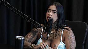 a grana surprises marcelly melo on the beach, she always wanted to film with will mastro as they fuck publicly on sheer red