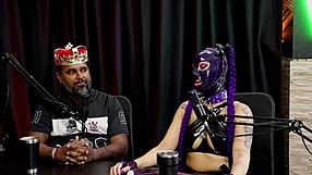 bdsm rules separate fetish as she refuses entry takes wild chibatada madame agatha jeff negro