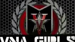 While Cute Kiara Edwards and Hot Sara Jay Finger Twats in Steamy Jacuzzi Bath