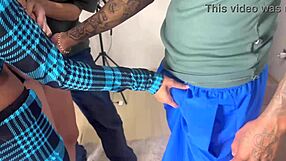 ever wonder if your cousin's a perv sneaking my boyfriend's cock while filming us raw on red and cher?