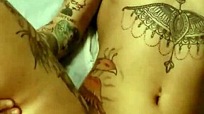 loving evelyn buarque's pretty brazilian pussy