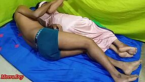 WIFE'S BACK BROKEN BY FRIEND'S SAVAGE POUNDING!