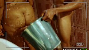 bbw ebony wife caught fucking monster bbc on cctv