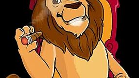 quickie hardcore creampie with rebecca vanguard in bedroom doggystyle screaming moans