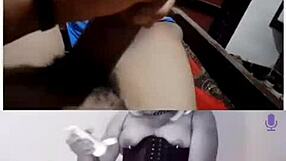 you and me sharing love forever