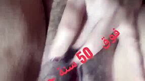 Hey Amina you big anal whore take it all