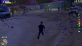 Bonetown part 3 uncensored sex compilation HD full game! 🔥😏 all secrets