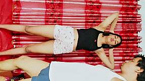 hey tit step sis why'd you make me cum deep inside your tight shaved pussy?