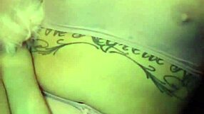 pinklypuff shakes her huge milf ass for european fans