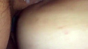 wife wakes up horny with soaking wet fat pussy begging for thick cock pounding