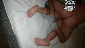 wife addicted to anal sex craves deep assfucking nonstop