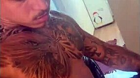 Me And Stepbro Devour 45yo Neighbor Till She Can't Take More!