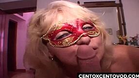 chi è tatiana? milf italiana che ama assfucking selvaggio