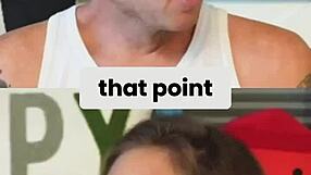 Caught banging an older woman! That shocking encounter changed it all forever