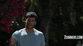 teens hooked on dilfs 😈 2sinners