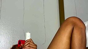 wanna see me edge my pussy for my bestie?