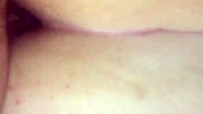 wife wakes up horny with soaking wet fat pussy begging for thick cock pounding