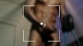 wanna train that skinny body on my big black cock?