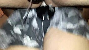 she straps on and pounds guy hard inversao 21