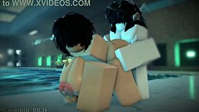 Shy big tits girl bends over for rough doggystyle pounding and monster cock cumshot ride!