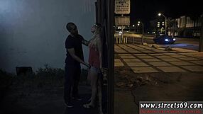 Bound teen's webcam tease drives you wild—will you save her?