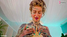 i get dominated by bbc anal then balls deep assfucked to facial