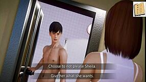 Academy 19 Explores New Game Adventures in Detail