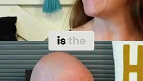 Caught banging an older woman! That shocking encounter changed it all forever