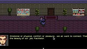 Battle brothel companion game memoirs episode 9 unfolds