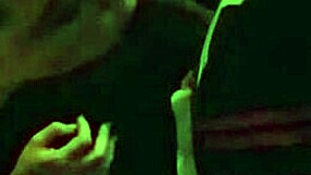 hey amber, your warm mouth feels perfect wrapped around this rookie cameraman's cock?