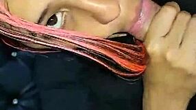 madrastra gets caught under sofa by hijastro for hot quickie creampie homemade