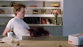 Sandra bullock's sexy blowjobs and tight tits make you cum hard in this ultimate fap compilation