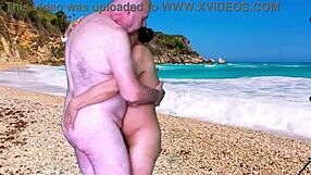 check the preview, agarabas and olpr get hot in sun with shaved pussy licks and monster cock gaping beach closeups