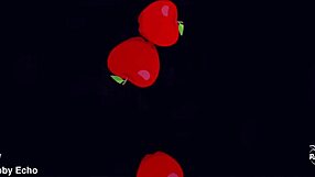 Fingers deep in his ass by the pool, dare you watch?