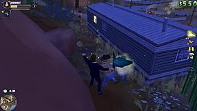 Bonetown part 3 uncensored sex compilation HD full game! 🔥😏 all secrets