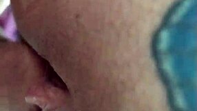 Ever slid deep into that tattooed butterfly pussy?